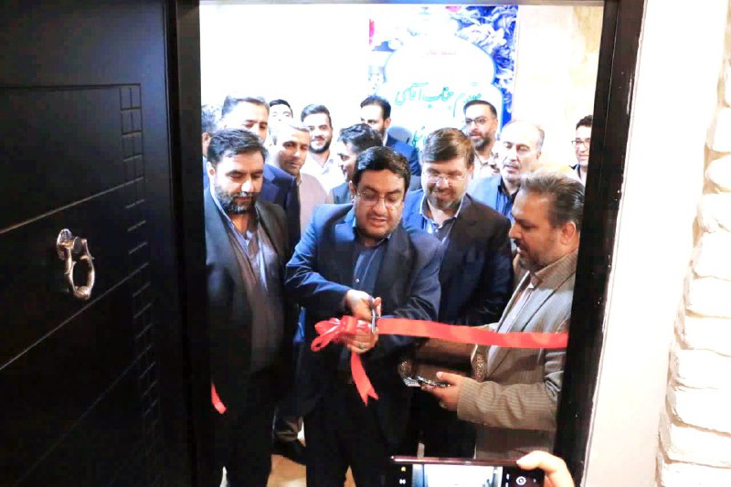 فرماندار ویژه شهرستان ری:از ابتدای انقلاب اسلامی استفاده از ظرفیت های مردمی حلال تمامی مسائل و مشکلات کشور…