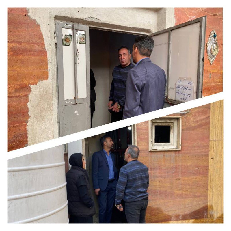 سرویس سیاسی و اجتماعی راگا پرس ؛