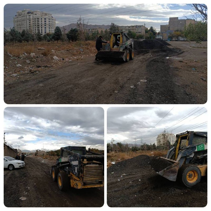 سرویس سیاسی و اجتماعی راگا پرس ؛