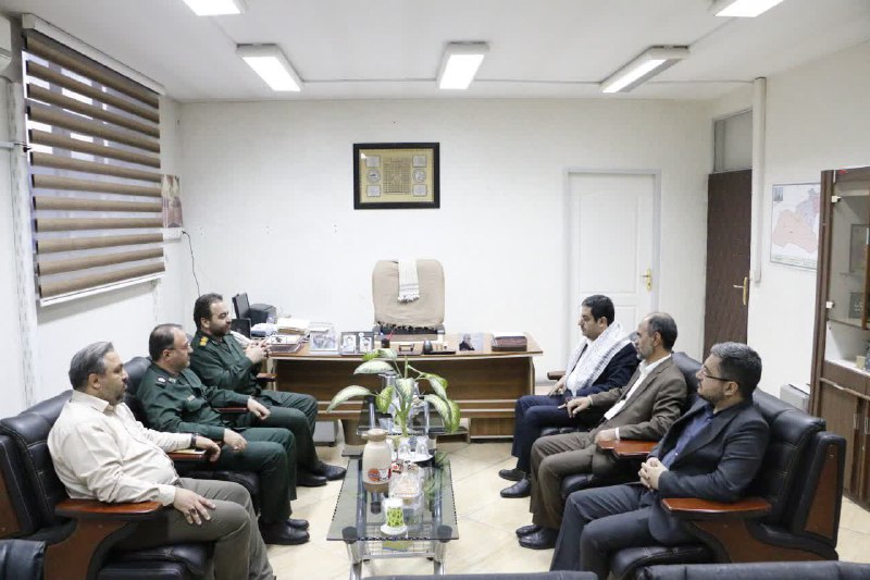 سرویس سیاسی راگا پرس از شهرستان ری؛