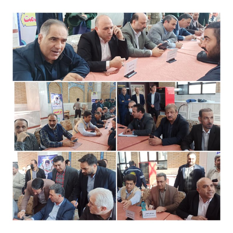 سرویس سیاسی و اجتماعی راگا پرس ؛