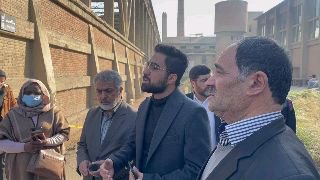 سرویس سیاسی و اجتماعی راگا پرس ؛