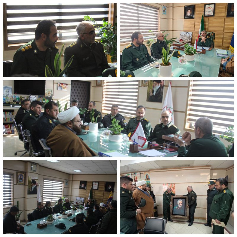 سرویس اجتماعی راگا پرس از شهرستان ری؛