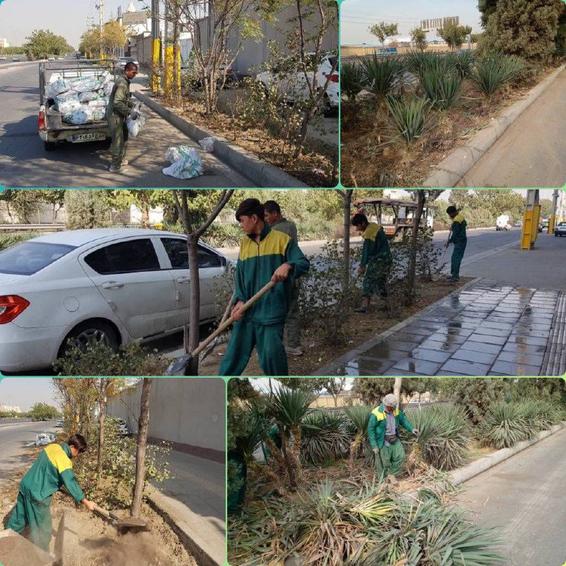 سرویس سیاسی و اجتماعی راگا پرس ؛