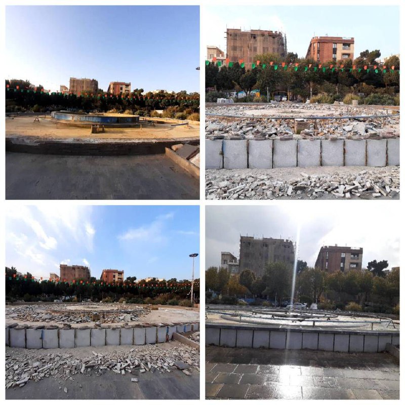 سرویس سیاسی و اجتماعی راگا پرس ؛