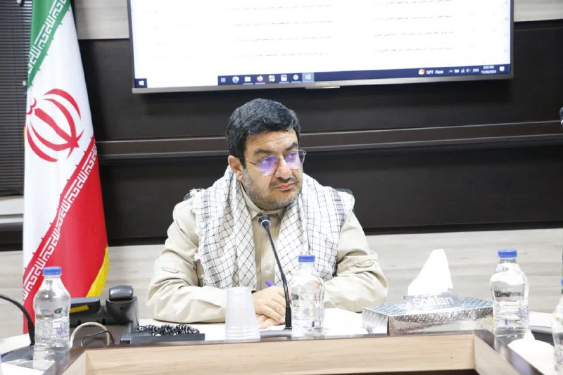 سرویس سیاسی راگا پرس از شهرستان ری؛