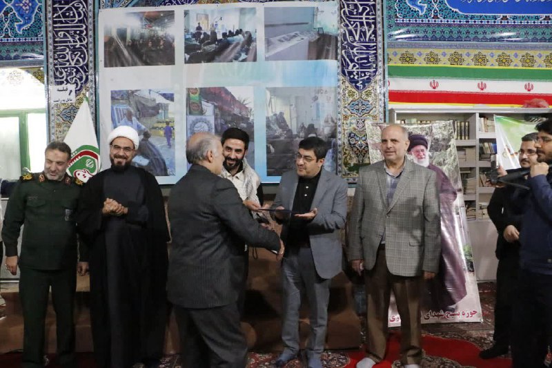 سرویس سیاسی راگا پرس از شهرستان ری؛