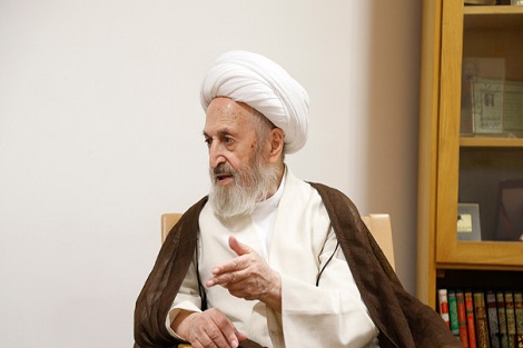 آیت‌الله العظمی سبحانی: احیاء «آثار» امام، احیاء «راه و رسم» اوست