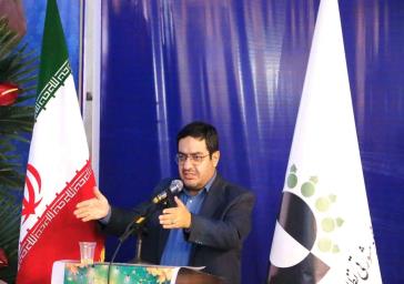 از ابتدای انقلاب اسلامی استفاده از ظرفیت های مردمی حلال تمامی مسائل و مشکلات کشور بوده است