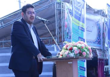 اشتغالزائی و برگشت ثروت به روستاها میبایست از سوی بخشداران و دهیاران پیگیری شود