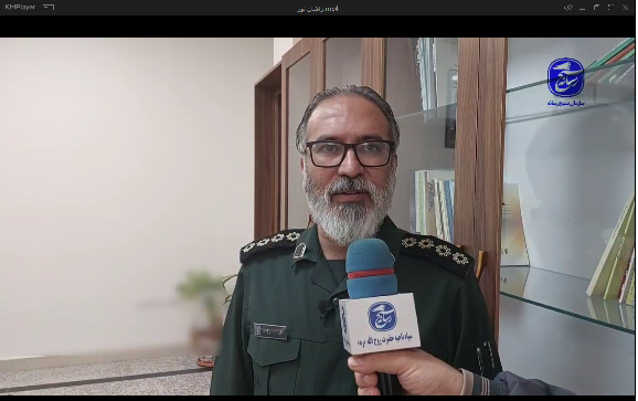 اعزام دانش آموزان باقرشهر و کهریزک به اردوی راهیان نور