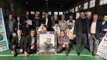 برگزاری جشنواره فرهنگی ، ورزشی درشهرستان ری