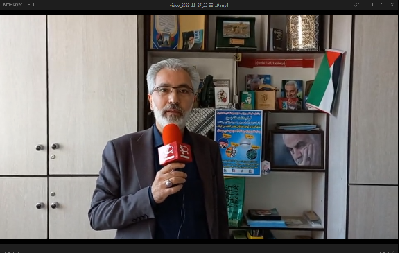 برگزاری جشنواره فرهنگی ورزشی بسیج شهدای اصناف ری