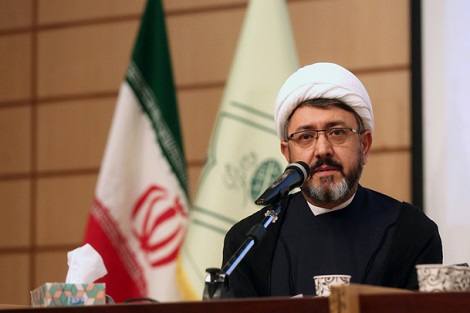 حجت الاسلام و المسلمین علی کمساری: حوزه انقلابی، حوزه‌ای در تراز اندیشه امام است/ همه ما و به خصوص حوزه به اندیشه امام نیاز داریم