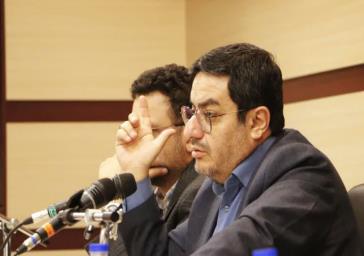 شما دهیاران مشاوران آگاه، بازوان توانمند و مجریان قوی دولت در مسیر خدمت به مردم هستید