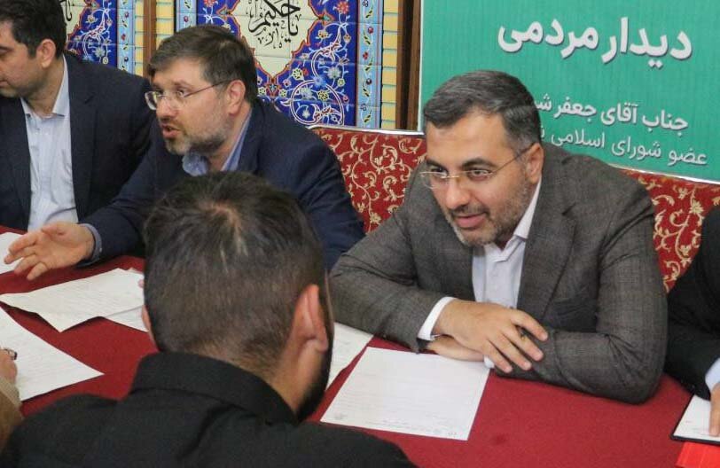 طرح بدون واسطه مشکلات از سوی شهروندان، باعث افزایش اعتماد به مجموعه مدیریت شهری می‌شود