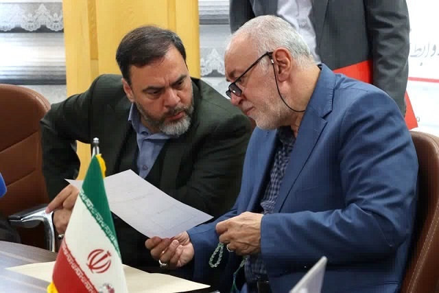 طرح جابجایی مرکز پسماند آرادکوه  در جنوب استان تهران  به زودی عملیاتی می شود