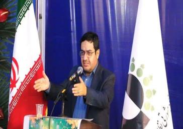 فرماندار ویژه ری: مشکلات شهرستان با ظرفیت‌های مردمی رفع می‌شود