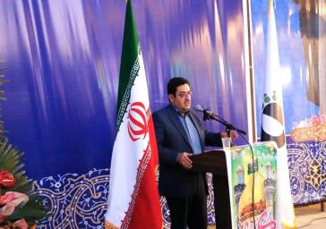 فرماندار ویژه شهرستان ری: استفاده از ظرفیت‌های مردمی حلال مشکلات است