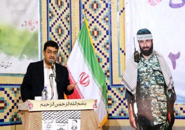 فرماندار ویژه شهرستان ری: پیگیری های لازم در راستای ثبت جهانی شهرری آغاز شده است