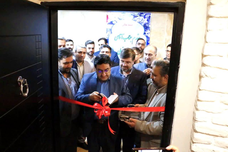 فرماندار ویژه شهرستان ری:از ابتدای انقلاب اسلامی استفاده از ظرفیت های مردمی حلال تمامی مسائل و مشکلات کشور…