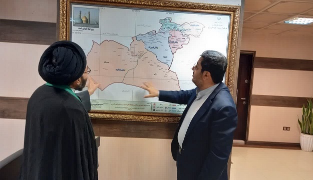 فرمانداری برنامه های خاصی را برای فشافویه   تدارک دیده است