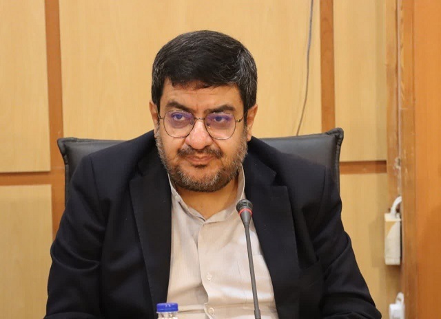 مسئولان باید   ملجأ مردم و  امیدآفرین  باشند/مردم داری و مردم مداری در دستور کار مسئولان شهرستان باشد