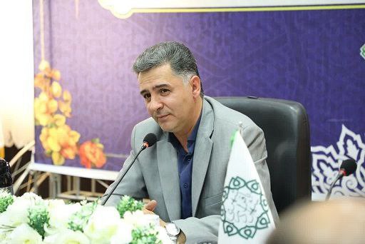 پایگاه خبری ندای کهریزک