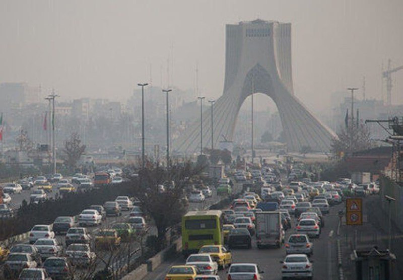 پایگاه خبری ندای کهریزک