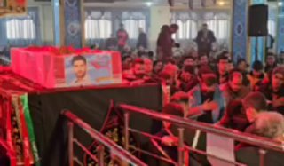 پایگاه خبری ندای کهریزک