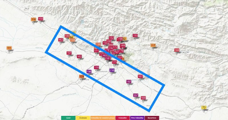 پایگاه خبری ندای کهریزک
