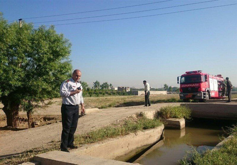 پایگاه خبری ندای کهریزک