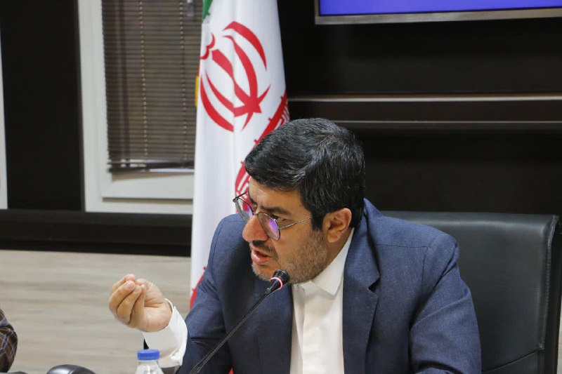 پایگاه خبری ندای کهریزک