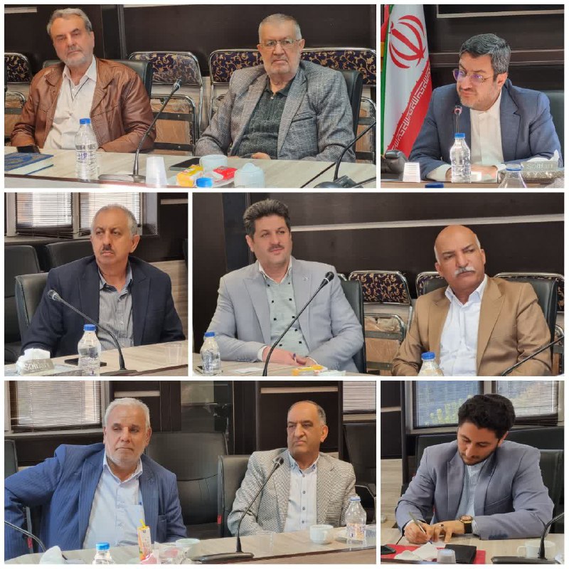 پایگاه خبری ندای کهریزک