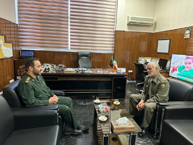 پایگاه خبری ندای کهریزک