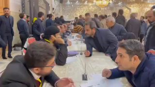 پایگاه خبری ندای کهریزک