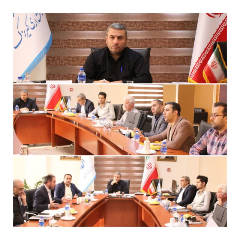 پایگاه خبری ندای کهریزک