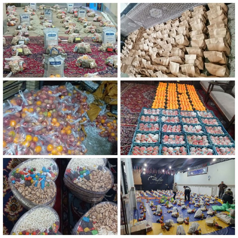 پایگاه خبری ندای کهریزک