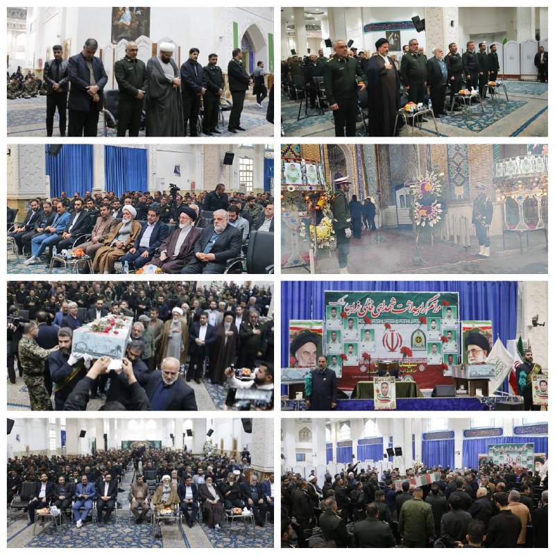 پایگاه خبری ندای کهریزک