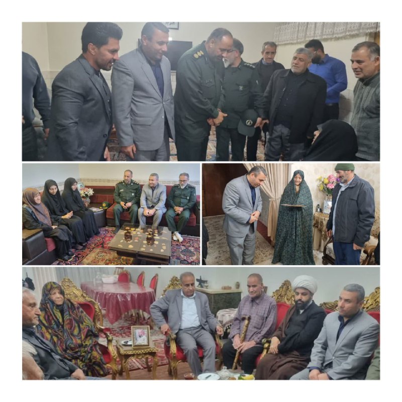 پایگاه خبری ندای کهریزک