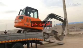 پایگاه خبری ندای کهریزک