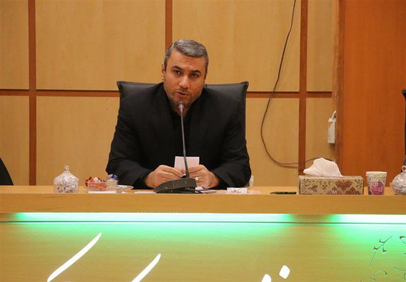 پایگاه خبری ندای کهریزک