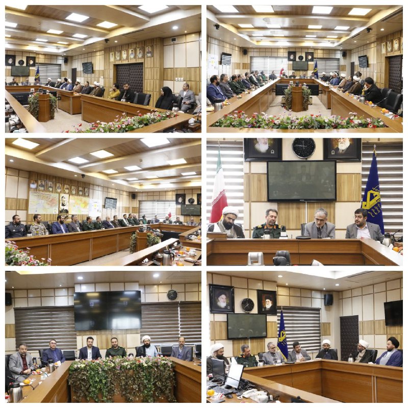 پایگاه خبری ندای کهریزک