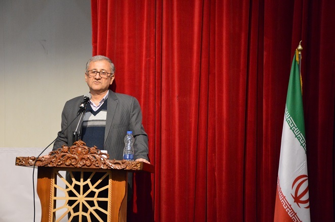 3000 بسته معیشتی بین ایثارگران شهرستان های استان تهران توزیع می شود