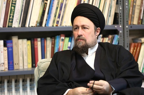 آیت الله سید حسن خمینی: جمهوری اسلامی بدون امام یک کالبد بی روح است/ بی توجهی نهادهای فرهنگی به امام اصلا قابل فهم نیست/ ایادی دشمن توان ایجاد چیزی غیر از «جمهوری اسلامی» را ندارند