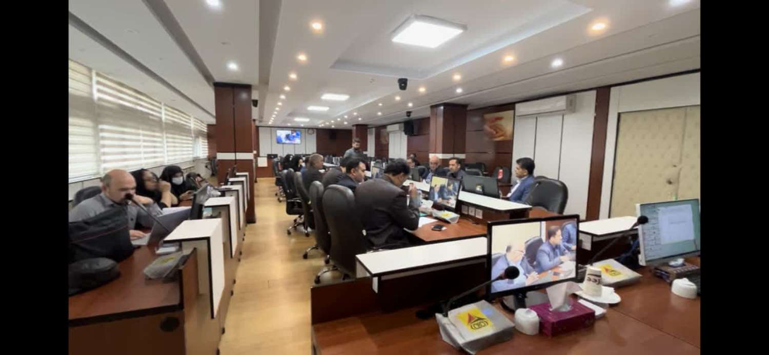 اهمیت مشارکت بهره برداران در مدیریت منابع آب به منظور توسعه پایدار