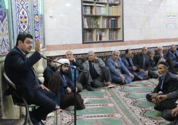 بالاترین هدف مسئولین در مجموعه دولت مردمی خدمت صادقانه و بی منت به مردم است