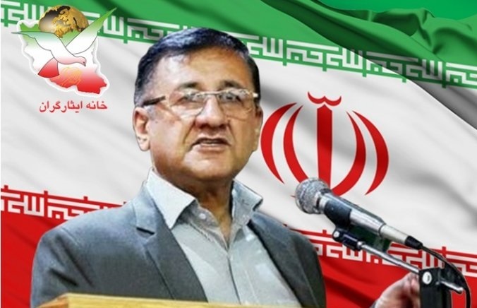 جلسه شورای مرکزی خانه ایثارگران در شهرری برگزار می شود