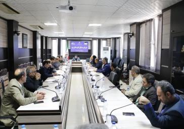 خبر خوب فرماندار ری برای تامین زمین طرح نهضت ملی مسکن