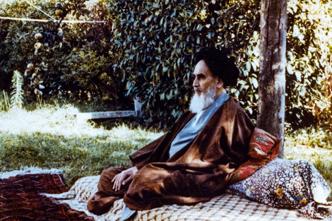 روایت یک نوجوان مسیحی در حضور امام خمینی(س) از روزی که مسیح را دید